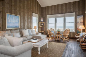 Sandy Toes and Salty Kisses by Oak Island Accommodations